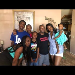 Meet your Posher, Caden